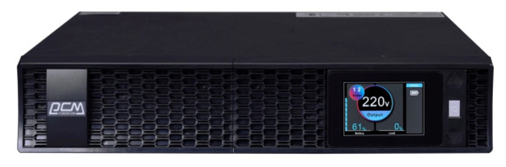 Источник бесперебойного питания Powercom NXT-2000