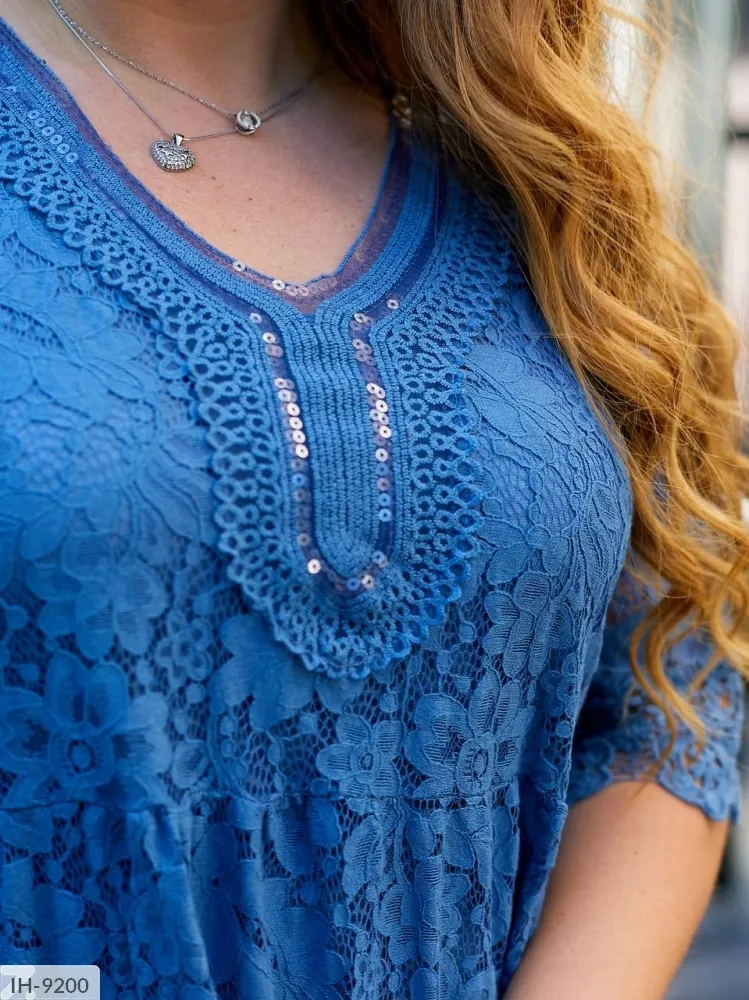 Платье IH-9178 Фабрика Моды