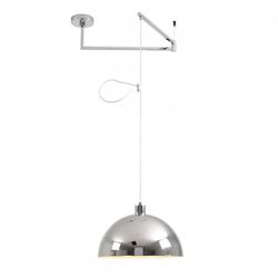 Подвесной светильник Lumion MODERNI 8322/1C