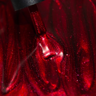 SoLa Гель-лак Red Horse Cat Кошачий глаз, 10мл