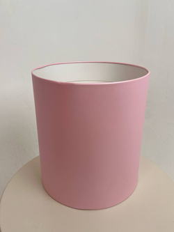 Коробки-тубусы, 30см х 32см