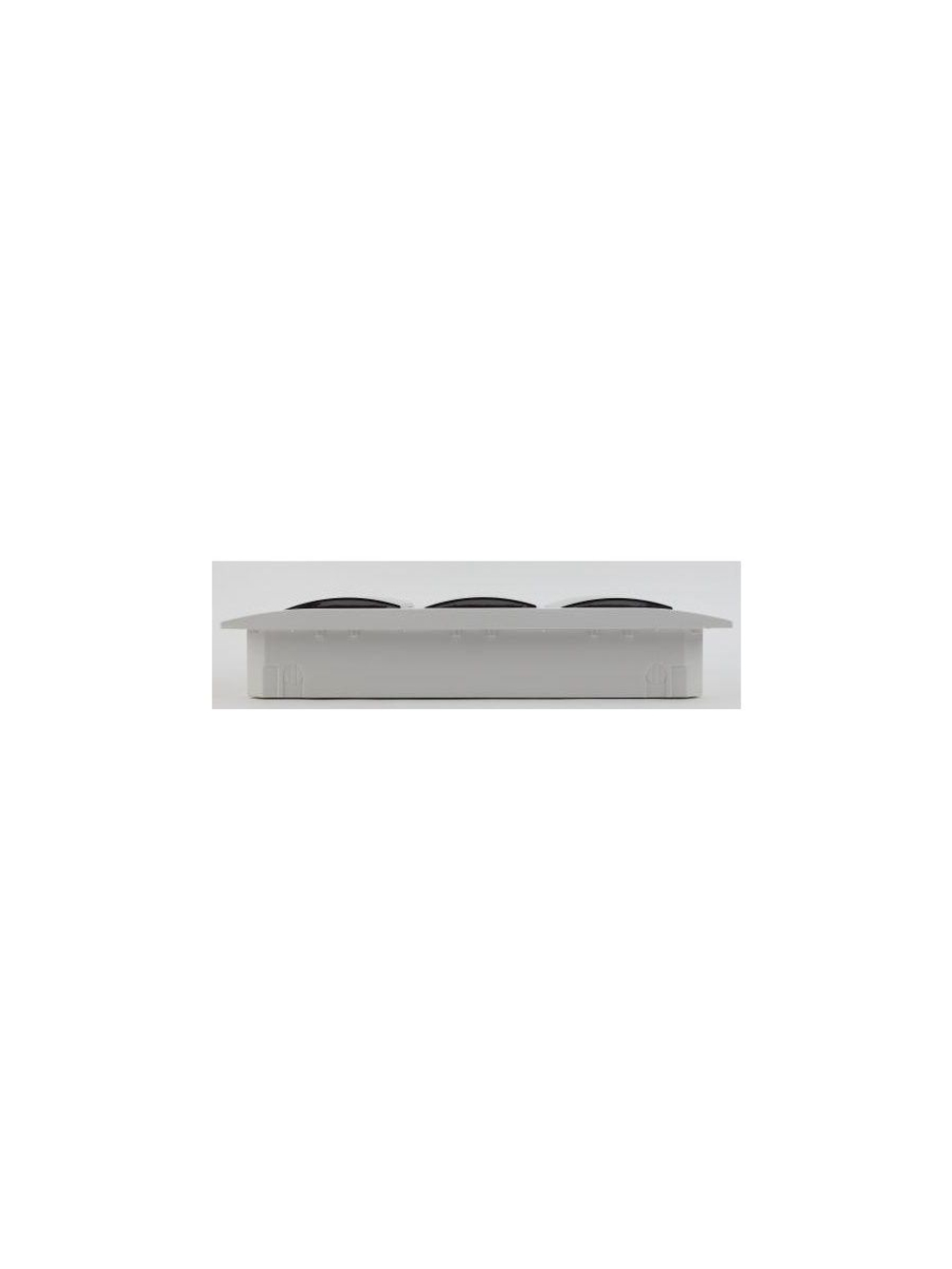 Бокс ЩРВ-П-36 мод. встраив. пластик IP41 SIMPLE NO-box_simple-plastic_36_flush ЭРА Б0041517