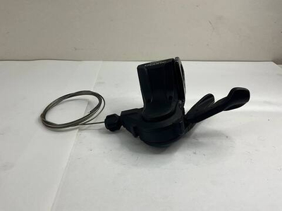 Манетка Shimano Deore  SL-M591 (левая)