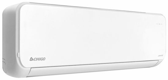Кондиционер Chigo Sunrise CS-35V3G-1K268/White