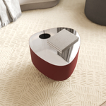 Стол Енисей 50 Красный