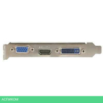 Видеокарта AFOX GT 710 4GB DDR3 (AF710-4096D3L7-V1)