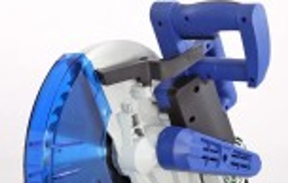 Пила торцовочная сетевая BELMASH MS B-305 S220A