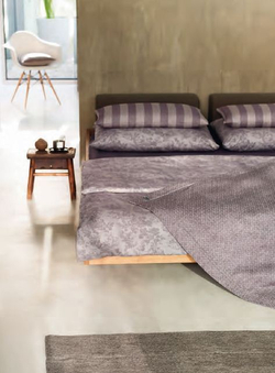 Постельное белье семейное Leitner Pure Австрия