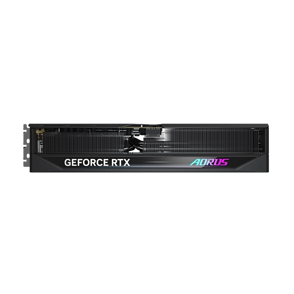 Видеокарта PCI-E GIGABYTE GeForce RTX 5070 AORUS MASTER (GV-N5070AORUS M-12GD)