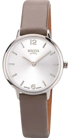 Женские часы Boccia Titanium 3345-01