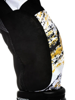 Комплект Sharmax Black-gold