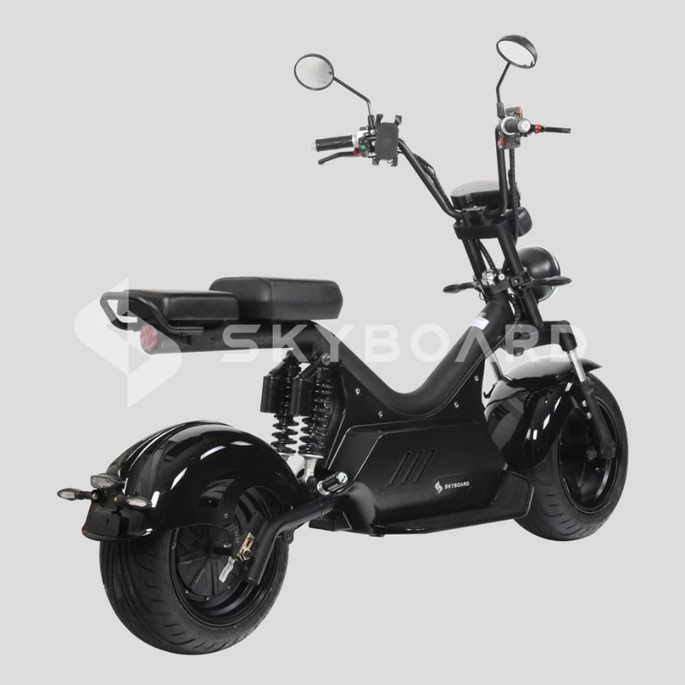 Электроскутер CityCoco Skyboard BR50-3000 Pro
