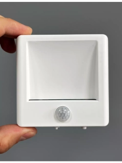 Ночник с датчиком движения