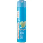 Лак для волос ROMANTICA Очень сильная фиксация Голубой 145мл