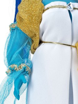 Кукла LAMAGIK виниловая Morgan Le Fay 41см (40061)