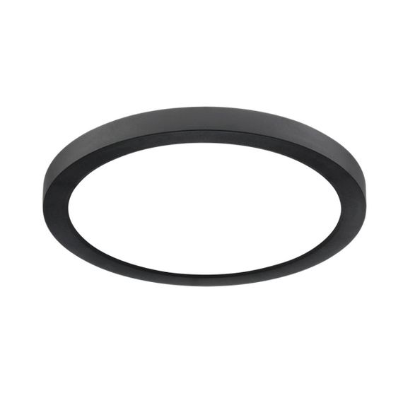 Светильник потолочный Sonex NEBULA BLACK 7788/18L