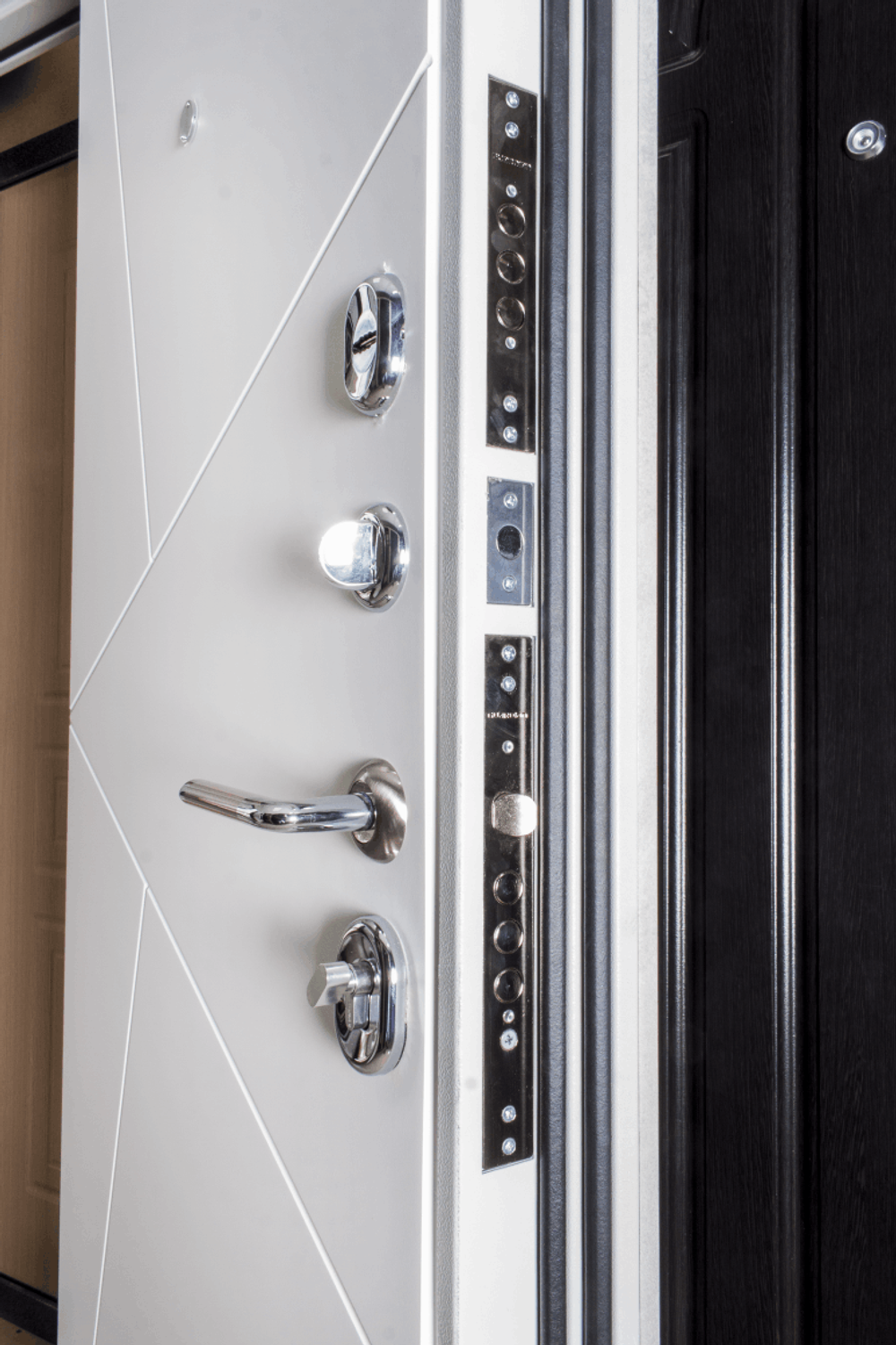 Замок на двери Хавер Стокгольм