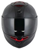 EXO-GT SP Air Solid / Матовый / Черный