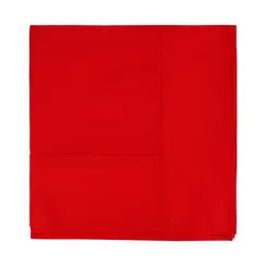 Скатерть из хлопка из коллекции new year essential, 170х250 см