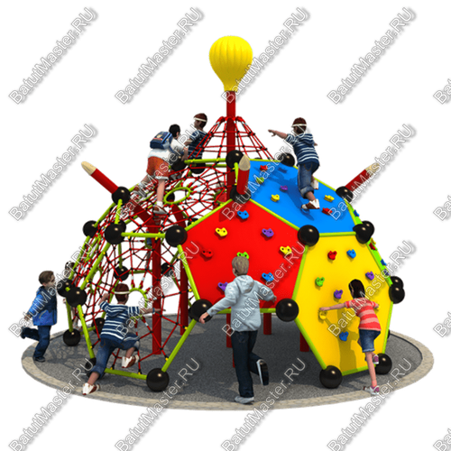 КАНАТНЫЙ ЛАЗ TR15B-102D