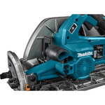 Пила дисковая аккумуляторная Makita HS 011 GZ XGT