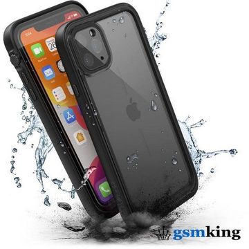 Catalyst Waterproof Case for iPhone 11 Pro Max Stealth Black (Чёрный)