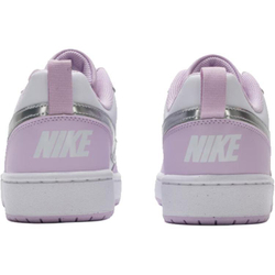 Женские кроссовки Nike Court Borough Low Recraft SE GS 'Doll' IH0407-530