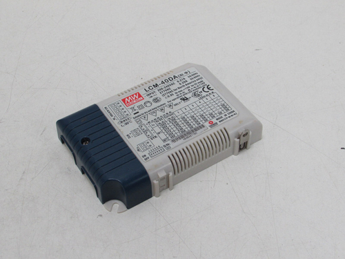 LCM-40DA