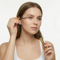 Сыворотка для роста ресниц и бровей Chikalash 5 мл.