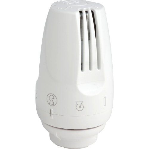 Головка термостатическая Giacomini жидкостная Clip-clap, R468X001