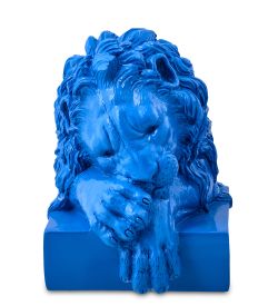 BMB- 56 Держатель для книг «Львы»