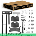 Кронштейн-стойка Onkron TS1881 Elift