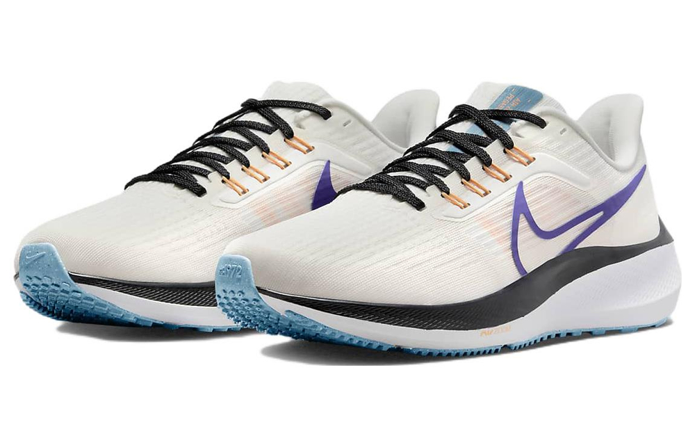 Nike Air Zoom Pegasus 39 Phantom Purple Cerulean Women"s