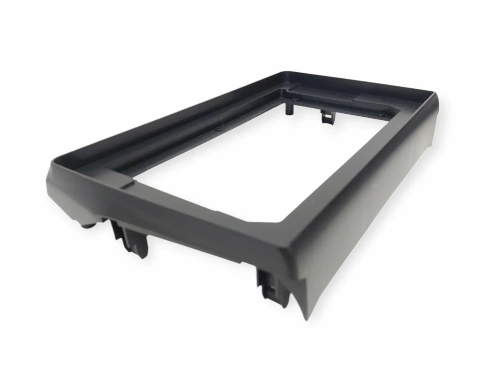 Комплект рамки с разъёмами 10" Suzuki Swift 2016-2023 мат - Car-Smart 179-10MAT