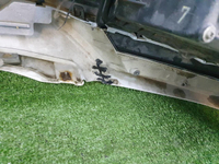 Бампер передний Lexus RX 4 (19-22) TRD (В сборе)