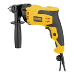 Дрель ударная IDD-850, 850 Вт, 0-2800 об/мин, 44800 уд/мин// Denzel