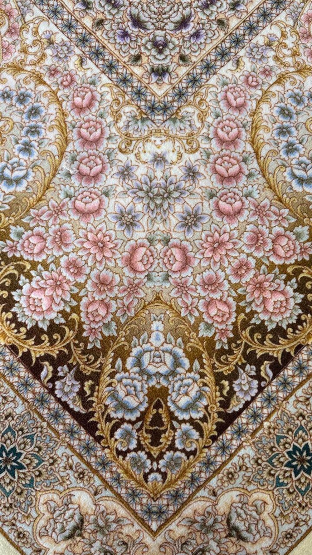 Персидский Ковер Код L7412