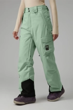 БРЮКИ STAYER ГОРНОЛЫЖНЫЕ УТЕПЛЕННЫЕ ЖЕНСКИЕ ТАКЛИК 24-22534