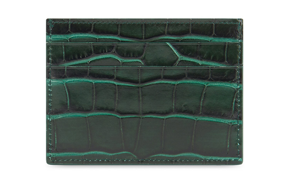 Balenciaga Card Holders