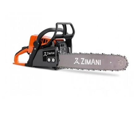 Бензопила ZIMANI MS260