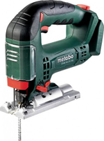 Аккумуляторный лобзик METABO STAB 18 LTX 100 Metaloc без АКБ и ЗУ 601003840
