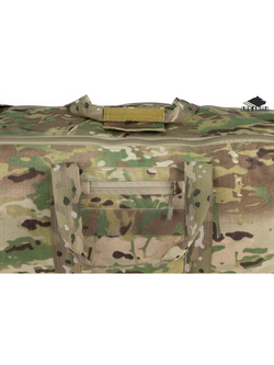 Сумка баул А-25 Балу 2.0 100л