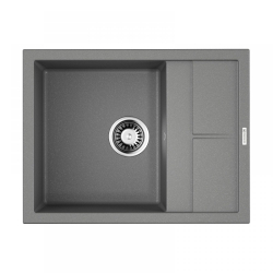 Кухонная мойка Omoikiri Sumi 65-GR