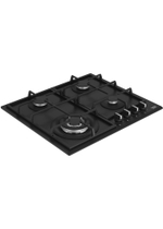 Варочная панель газовая BEKO HIYG 64225 SBO