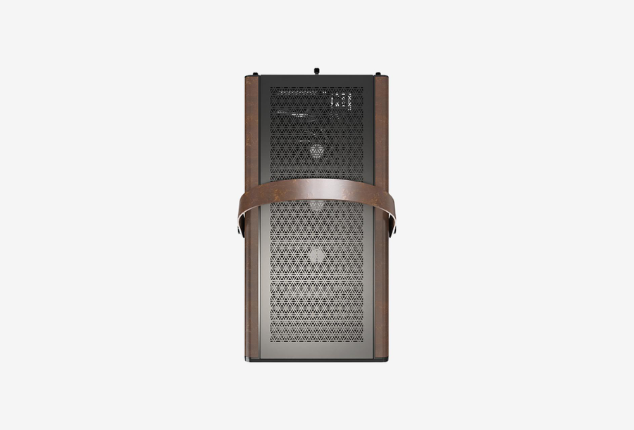 HERITAGE PRO (B)_0726605104557
