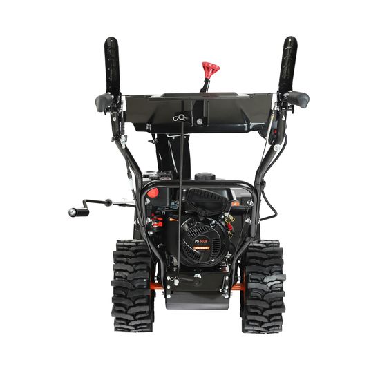 Бензиновый снегоуборщик "PATRIOT" PS 603LED