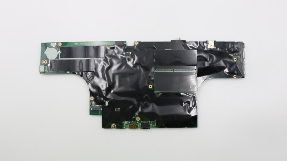 Материнская плата для ноутбука Lenovo P52 NOKi7-8850M3 Quadro P3200 6GAMTY-TPMRA (01YU223), оригинал