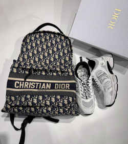 Рюкзак Dior