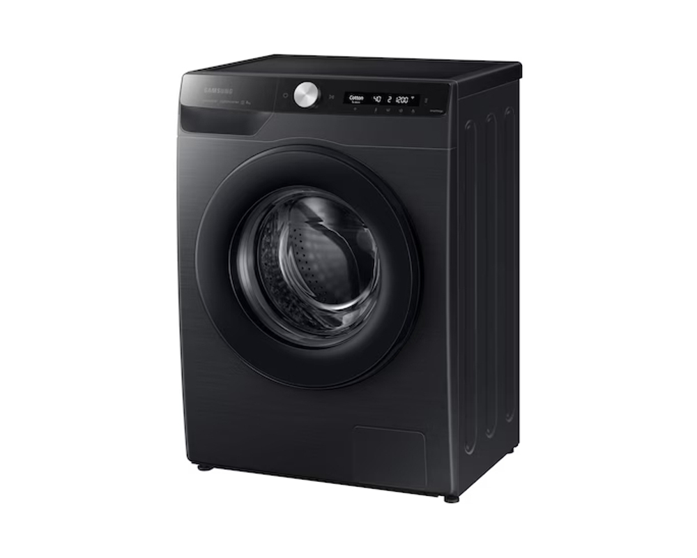 Стиральная машина Samsung WW80AG6S28ABLP