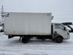 DongFeng CAPTAIN-T Бортовой (Евроборт) DFA1030S-1 (Бортовой, Дизельный, 2,3 л, 128 л.с.)